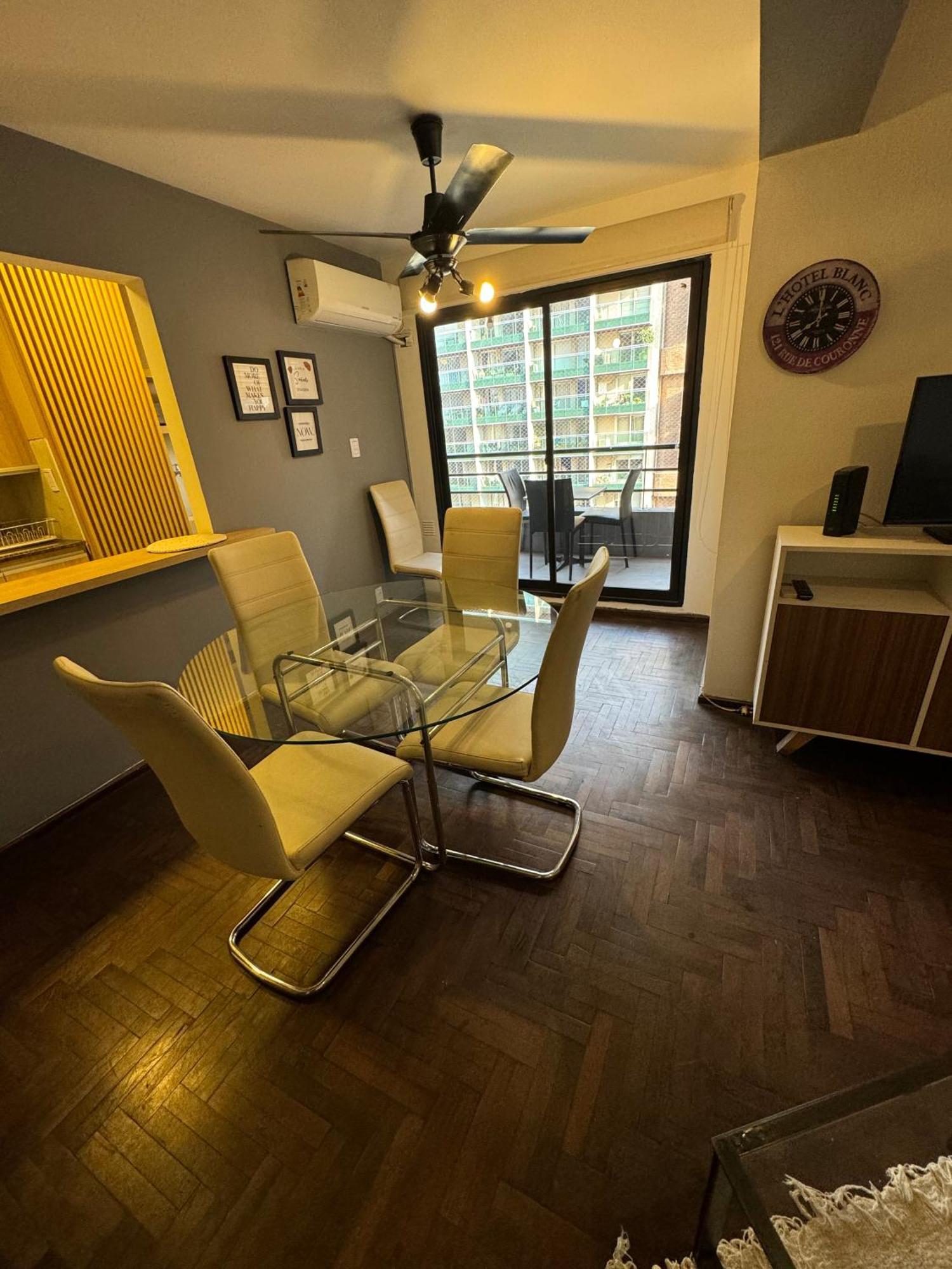 Virginia XII A Mts Patio Olmos Apartman Córdoba Kültér fotó