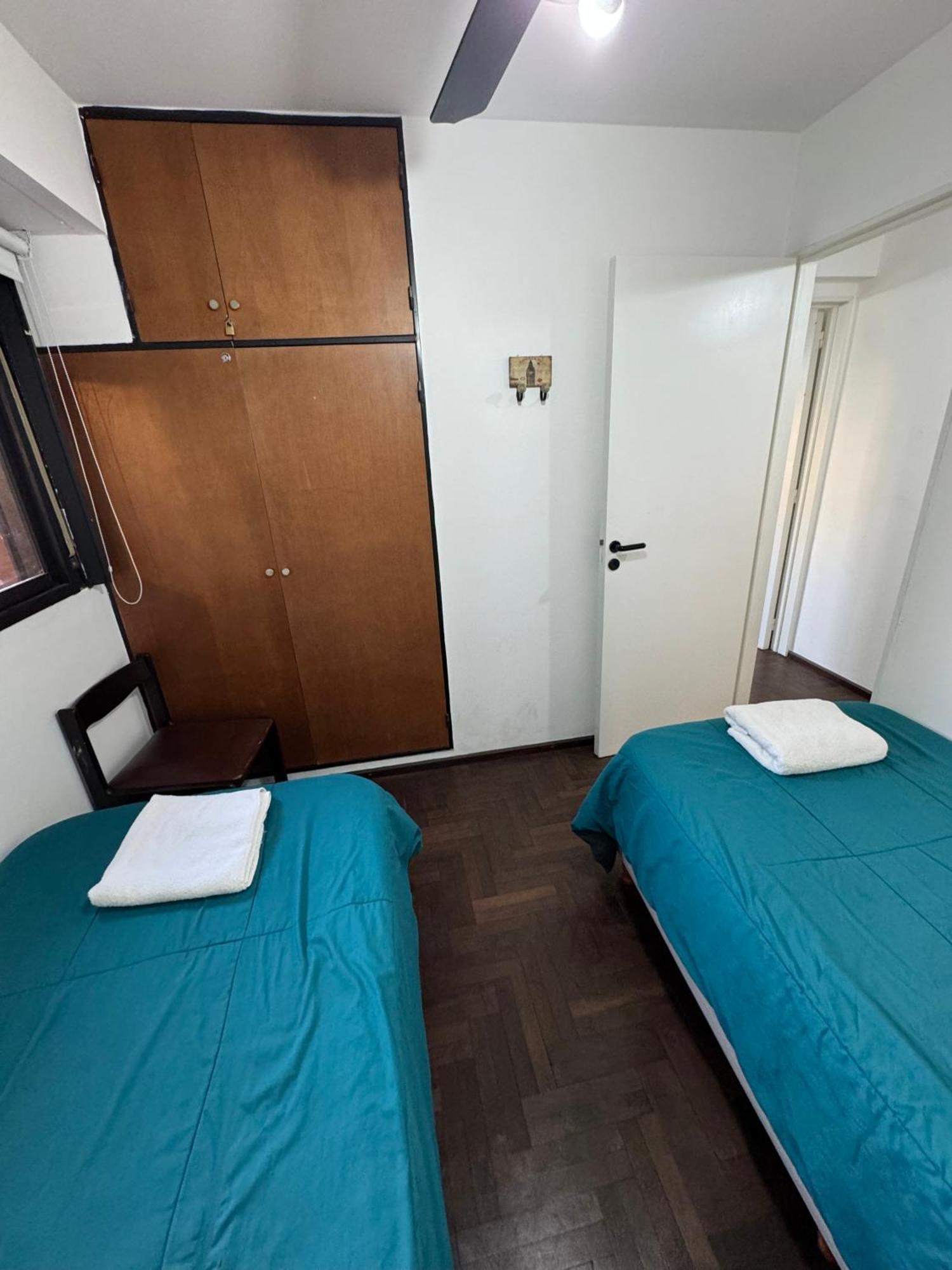 Virginia XII A Mts Patio Olmos Apartman Córdoba Kültér fotó