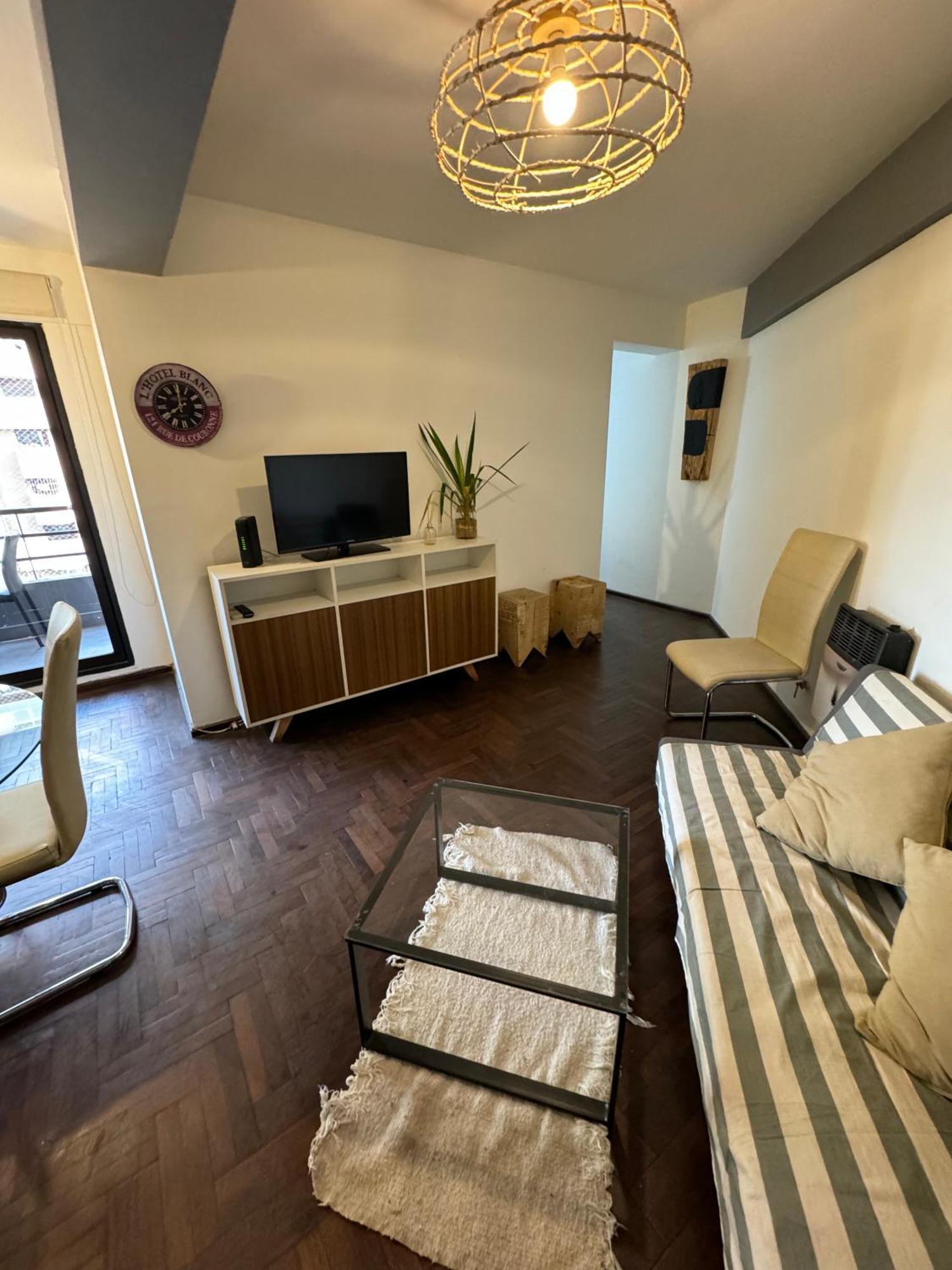 Virginia XII A Mts Patio Olmos Apartman Córdoba Kültér fotó
