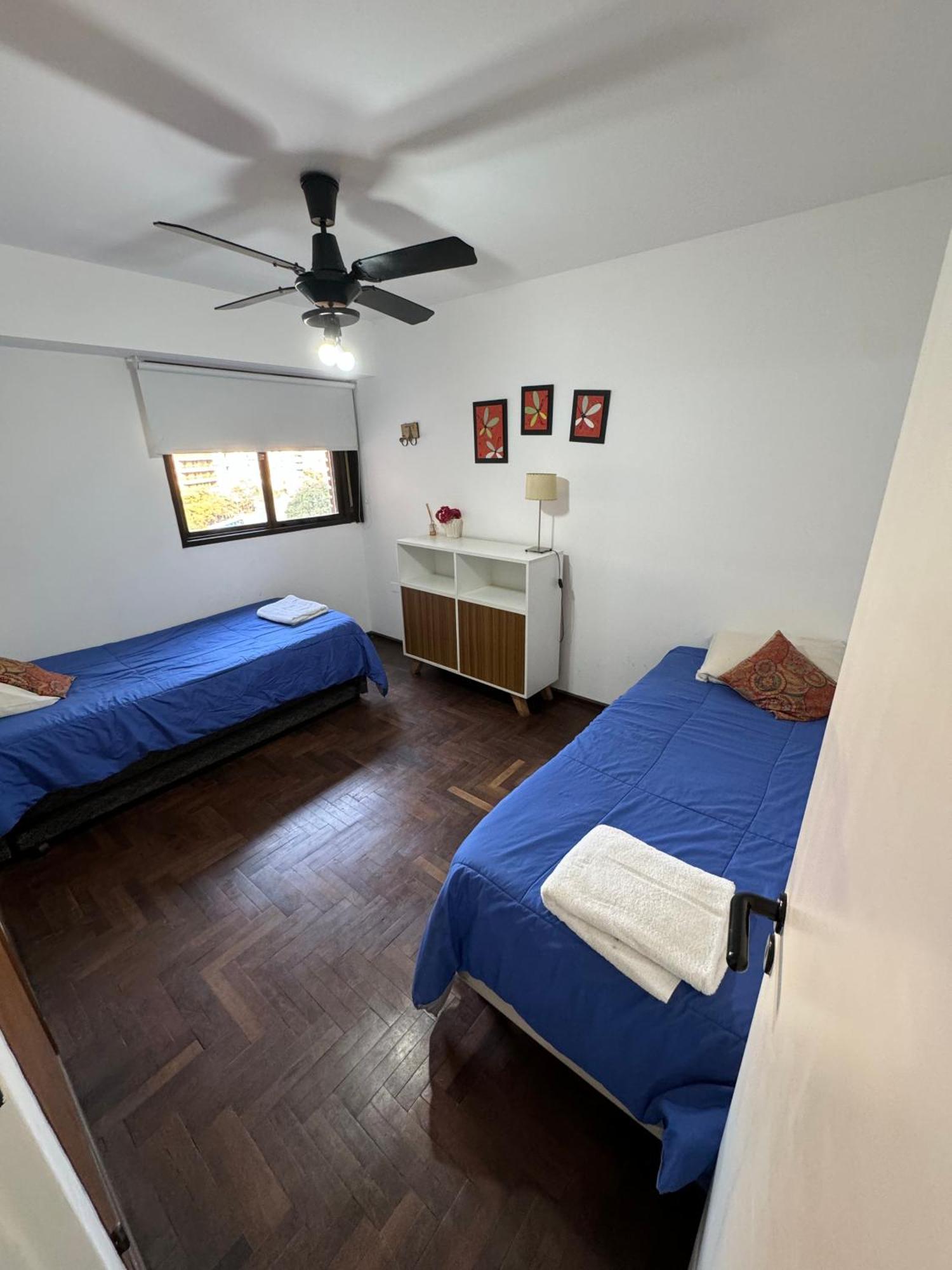 Virginia XII A Mts Patio Olmos Apartman Córdoba Kültér fotó