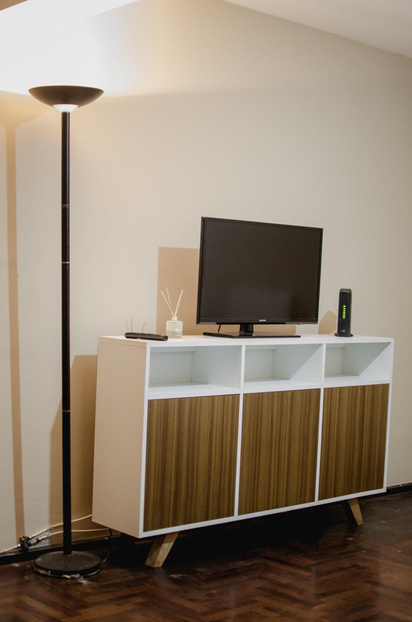 Virginia XII A Mts Patio Olmos Apartman Córdoba Kültér fotó