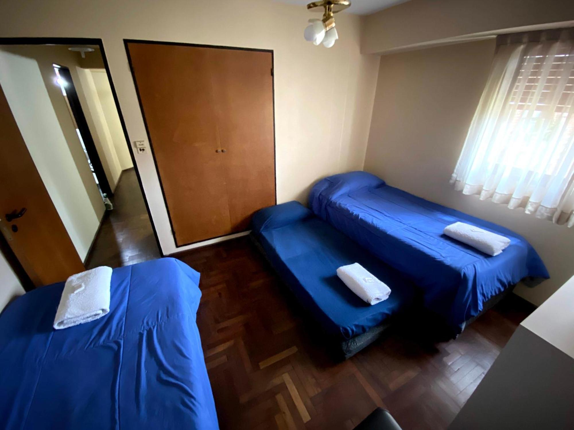 Virginia XII A Mts Patio Olmos Apartman Córdoba Kültér fotó