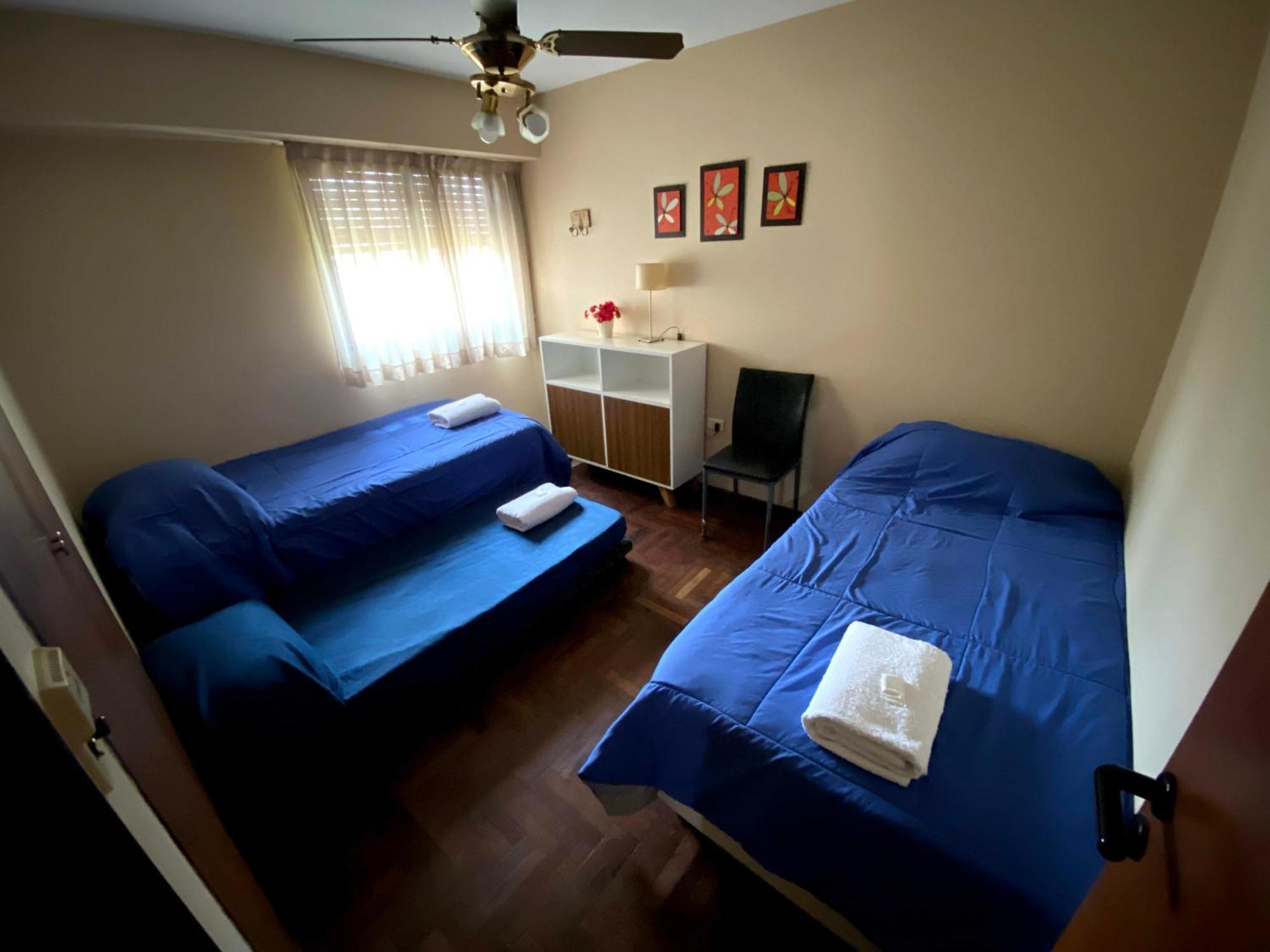 Virginia XII A Mts Patio Olmos Apartman Córdoba Kültér fotó