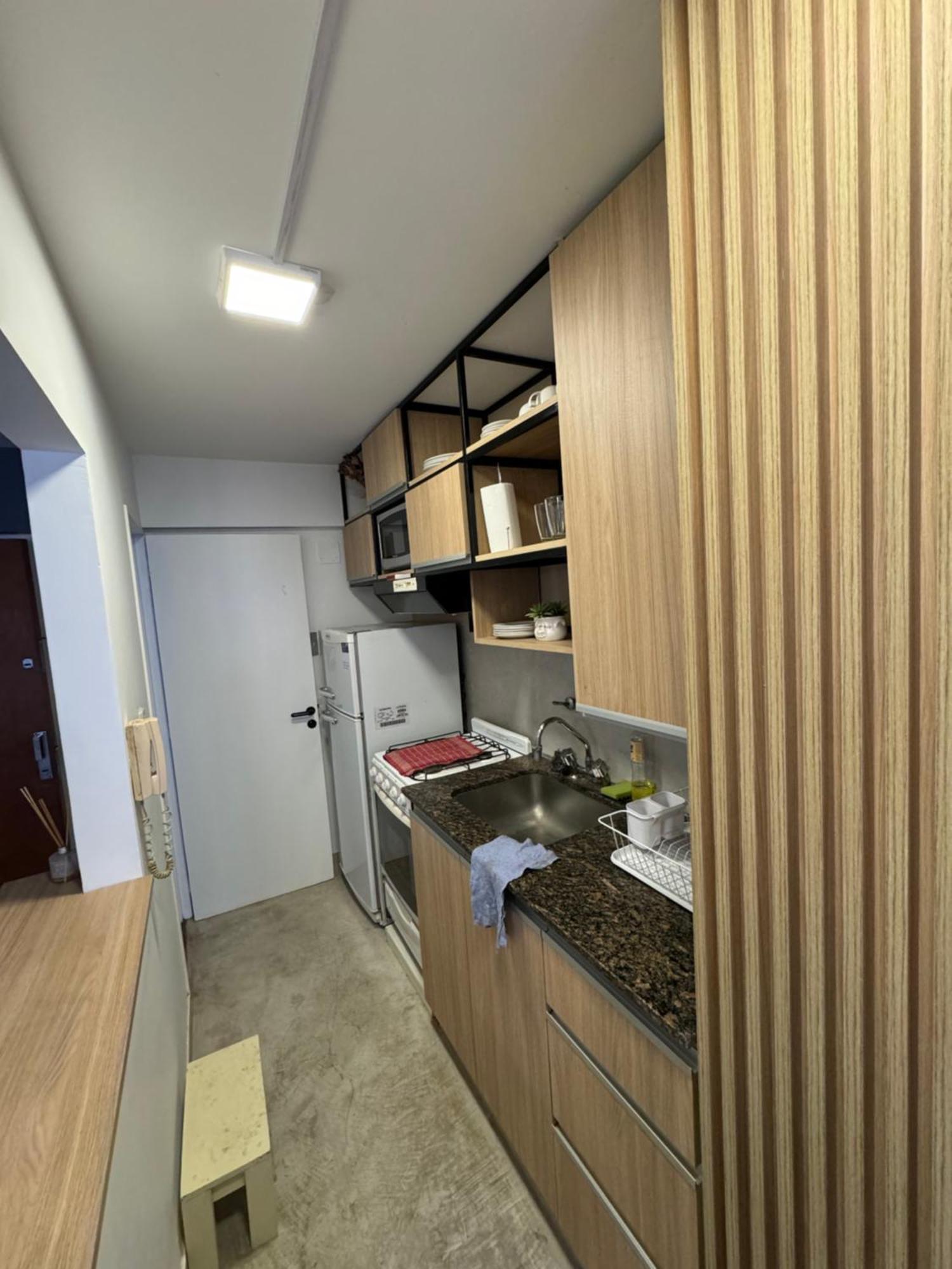 Virginia XII A Mts Patio Olmos Apartman Córdoba Kültér fotó