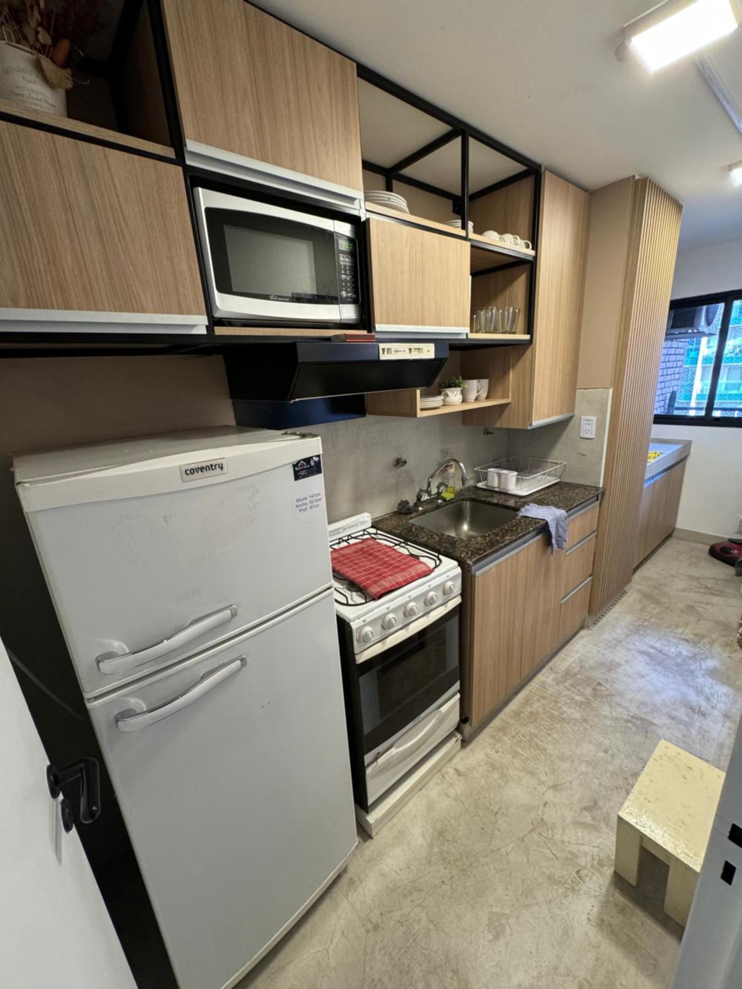 Virginia XII A Mts Patio Olmos Apartman Córdoba Kültér fotó